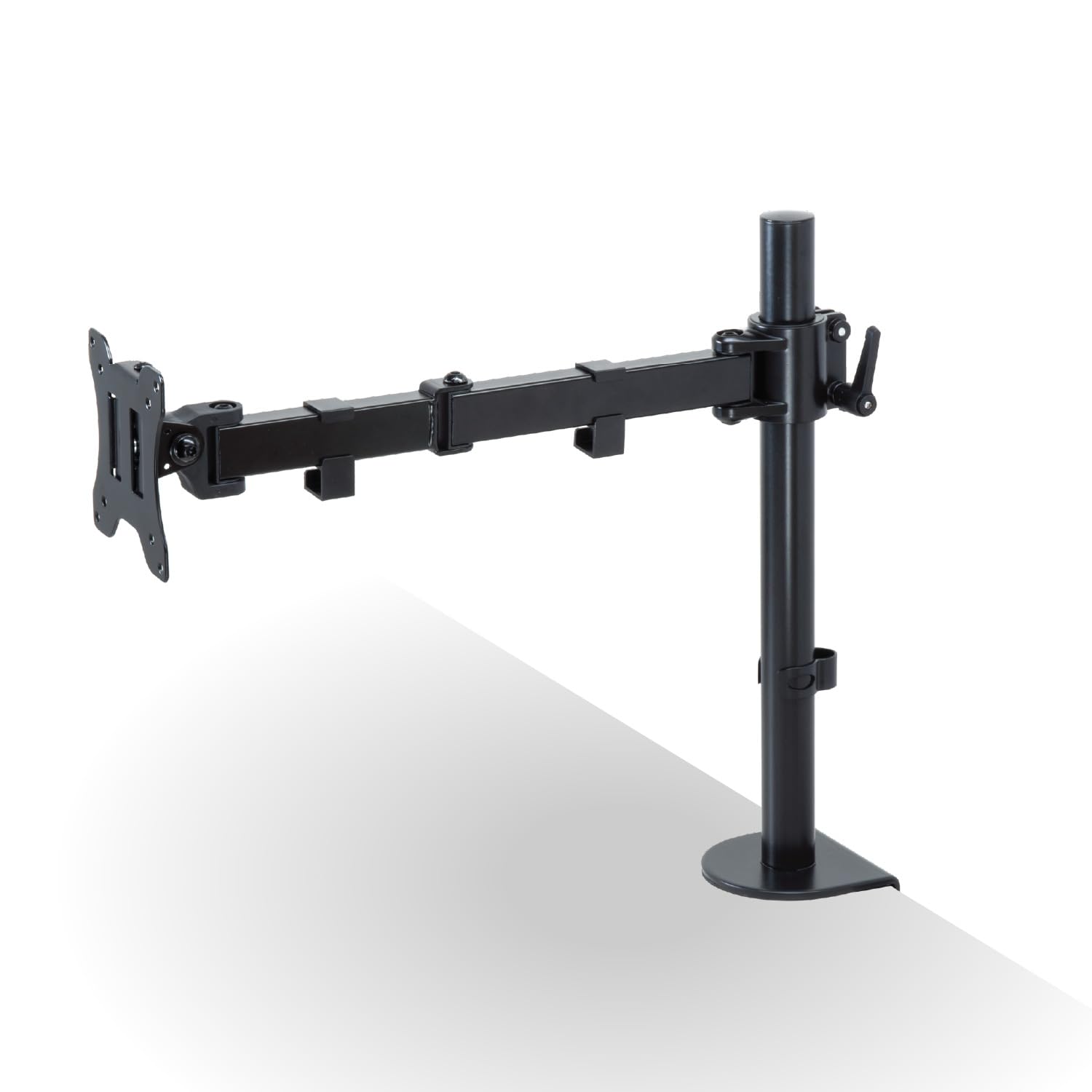 Amazon.co.jp: センチュリー モニターアーム「鉄腕」 ロングアーム 1